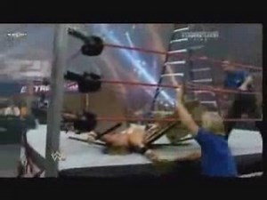Edge Vs Undertaker Top 5 TLC Moments (HQ)