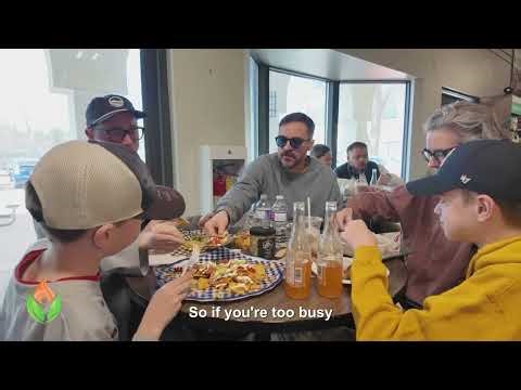 Fresh Market We can cook for you