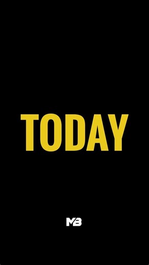 Start Today. Not Monday. HIIT Works