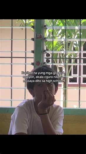 High School Life: What Grade 6 Students Can Expect