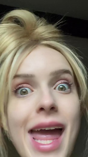 ACTIVATE ✨AGGRESSIVE TOAD SCREAM✨