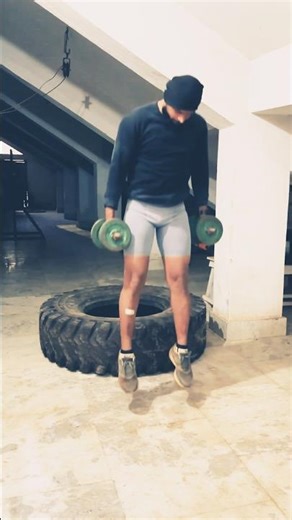 I Tested the Speed Training Methods of Elite Runners🔥#short