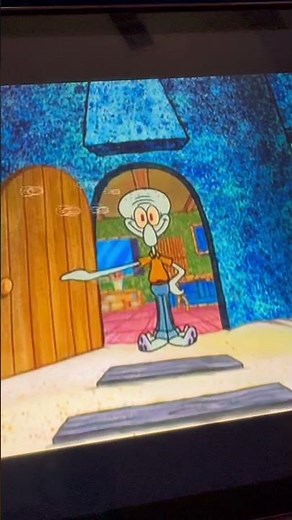 Squidward Tentacles Theme Song (2009)