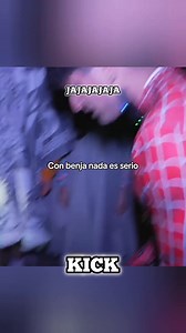 88K views · 2.6K reactions | benja tiene q hacer películas como scary movie, sería el éxito  #clips #diealis #Benjadoes | FullChow | Facebook