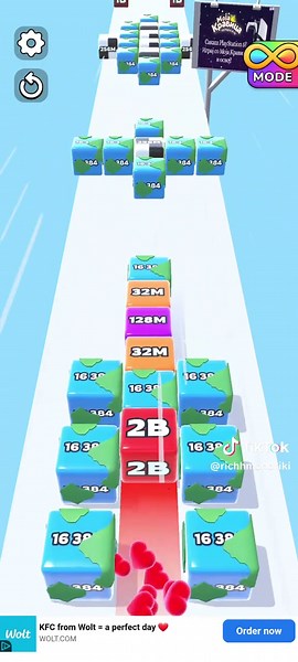 Jelly Run Gameplay Update: New Features Explained