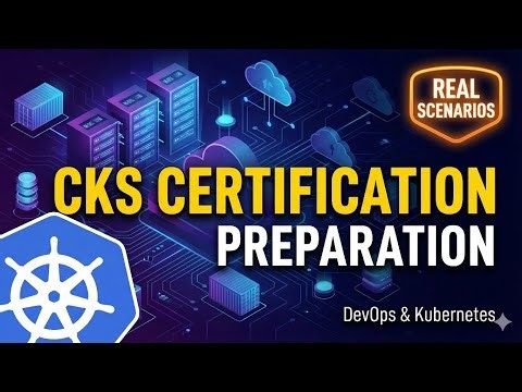 Day 4 | Extract Kubernetes Secrets Easily & Save Output to File | CKS Prepartion series #k8s