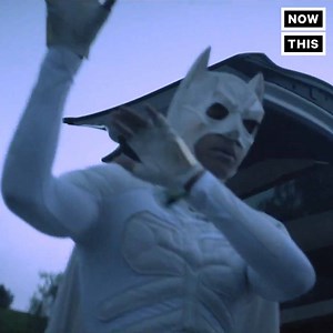 3M views · 3.8K shares | We can't get over this video of Jaden Smith rapping as Batman | NowThis Entertainment | Facebook