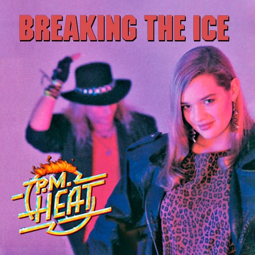 P.M. Heat - Breaking The Ice