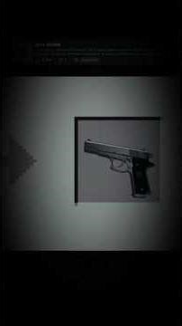 How to craft gun🤔😱