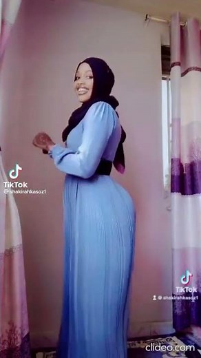 NIIKO CUSUB SEXY NEW FROM SOMALILAND