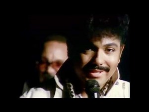 Commodores - Nightshift (Official Music Video) (1985)