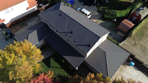 Lifetime Roofing & Renovation Surpasses 1,000 Roof Installations Across the San Francisco Bay Area