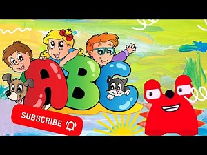 Kids TV Learning Adventure | Preschool Learning Video | ABC Learning Video