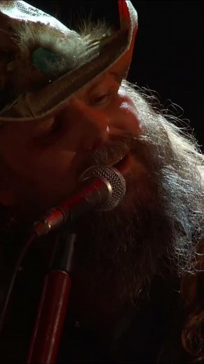 Chris Stapleton Performs "It Takes a Woman" | 2025 ACM Awards