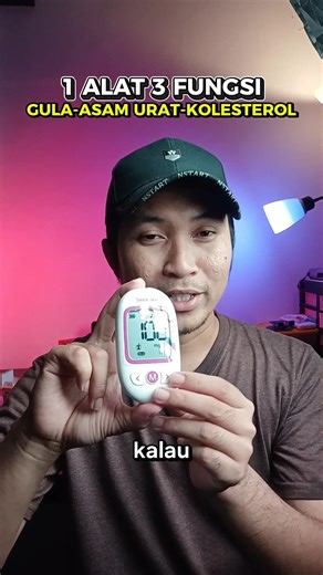 Complete Sinocare M101 Tutorial: Get Your Blood Sugar Test in 5 Seconds!