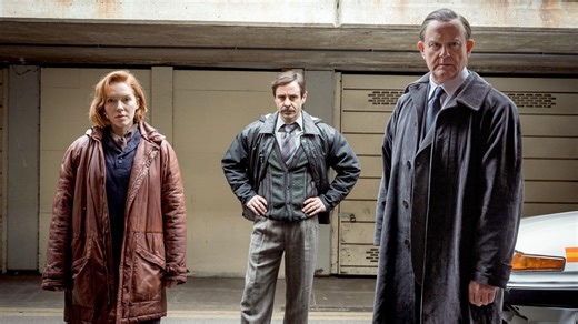 Episode 1 | The Gold