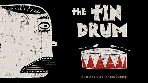 The Tin Drum - The Criterion Channel