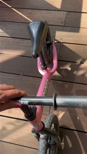Strider Bike - Why this is the best beginner bike...