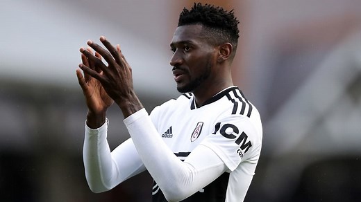 Zambo Anguissa: "Si tu survis à l'OM, tu peux survivre à tout"