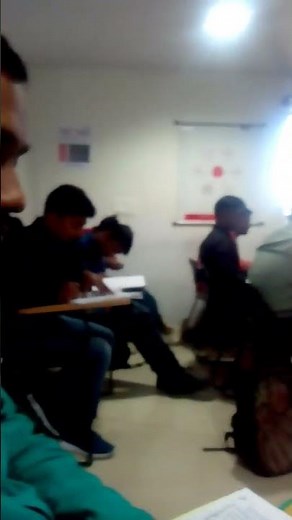 #G4S, Security Training School View#SecurityGaurd, inspiration #सुरक्षा गार्ड स्कूल में G4S vs SIS #