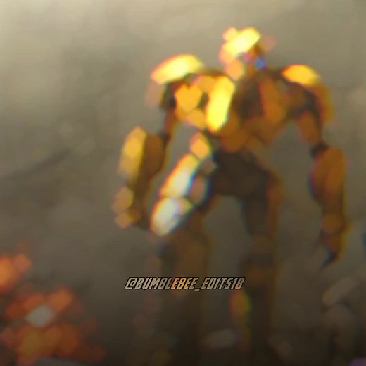#Bumblebee #Transformers #Autobot #bumblebee #Edit #parati #foryou #fyp #fypシ