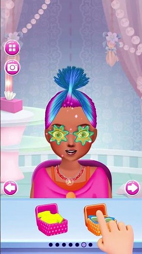 Hair Salon- Barber Shop
