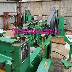 [Hot Item] Gas Cylinder Guard Ring Manufacturing Production Line