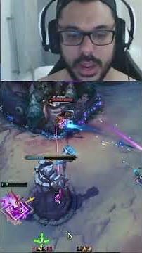 Teemo from Iron 1, I will NEVER forget you 😂 #leagueoflegends #games #jbsniper #gamer #riotgames ...