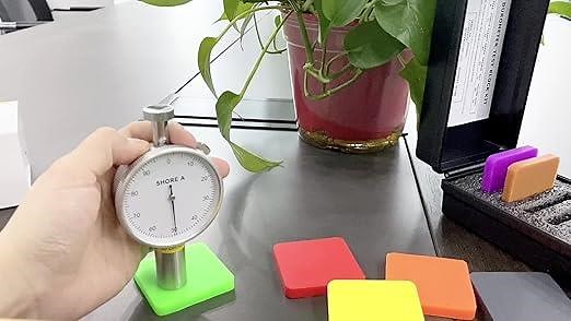 Type A Hardness tester