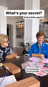 166K views · 237 reactions | How do you create friend groups later in life? #gerontology #joyspan #friendslove | Kerry Parker Burnight | Facebook