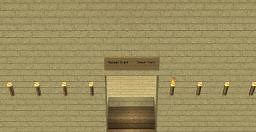 Rocket Craft! Minecraft Server