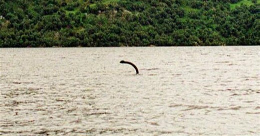 Ambitious effort works to search for the mythical Loch Ness Monster