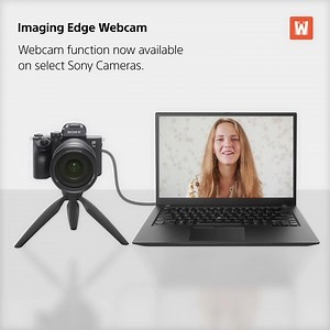 Smile! Our new update for Imaging Edge turns your Sony cameras into...