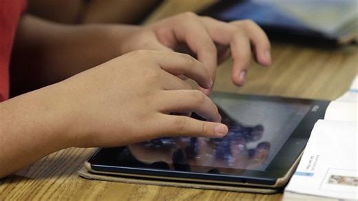 Students have been called to the office — and even arrested — for AI surveillance false alarms