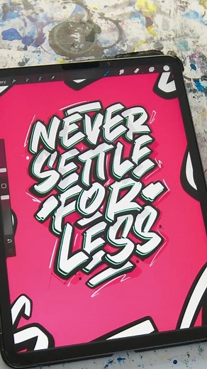 189 reactions · 24 shares | All logo design #procreate #ipad #ipadart...