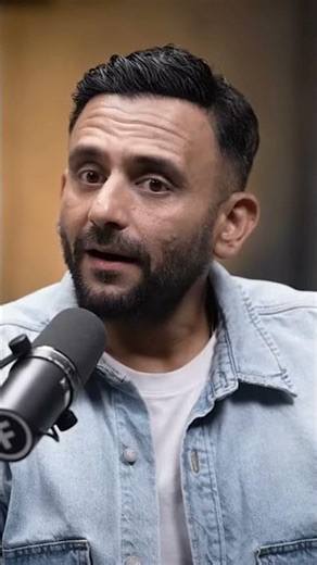 Must-watch interview snippet! 🔥" #podcast