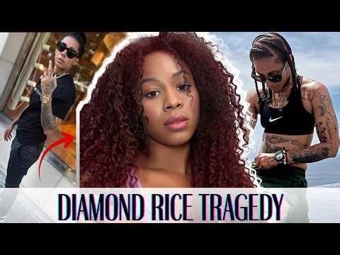 Successful Nurse On Track To Become A Doctor Crashes Out After Her Brother Was K!lled & K!lls her GF