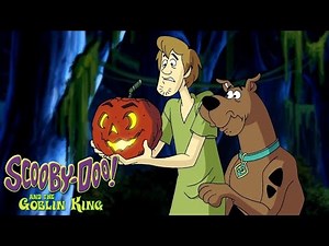 Scooby-Doo! And The Goblin King | Trailer HD