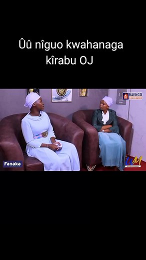 Exclusive Interview with Soo Wincci's Husband | Wambui wa Mwangi