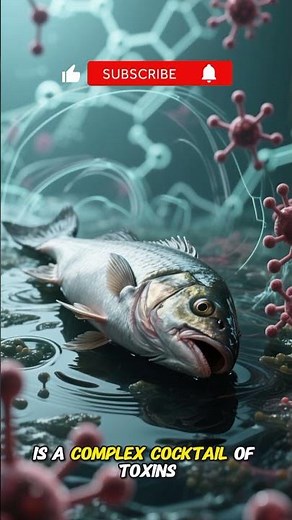 Cone Snail – Venomous Hunter