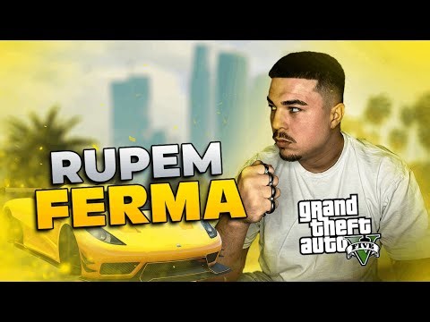 🔴 LIVE FplayT | RUPEM FERMA | FiveM Romania #692