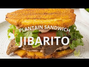 30 Minute Jibarito | Salima's Kitchen
