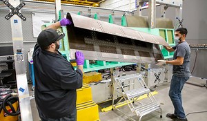 How to Build Aircraft Articles in Half the Time