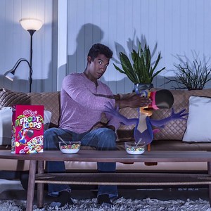 43K views · 148 reactions | Put your Loops down for the scary parts.  #WhateverFrootsYourLoops | Froot Loops | Facebook