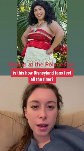 Rare Disney Characters Meeting and Greets at Disneyland