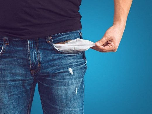 Government report predicts 2040 dystopia: Collapsed economy, hunting for food