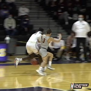 5-Star Sophomore Omaha Biliew is BACK! Highlights from his debut at Waukee 😤 | Courtside Films