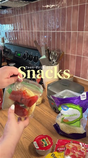 Budget-Friendly Meal Prep Snacks for Kids