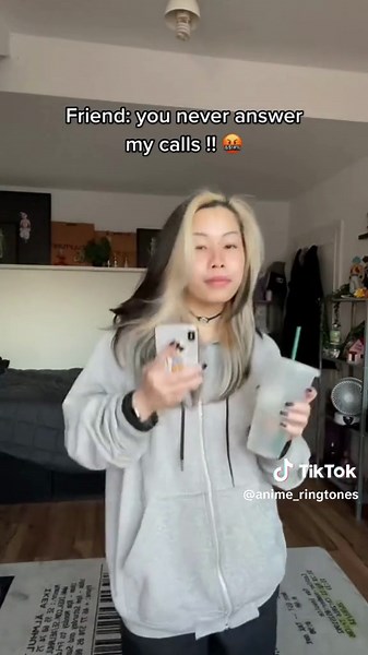 Anime Ringtone Alarm Notification for Phone