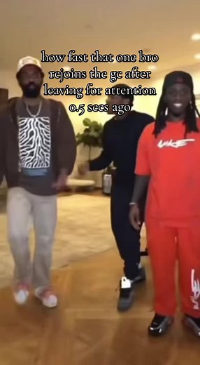 Kai Cenat's Interrupting Meme Explained